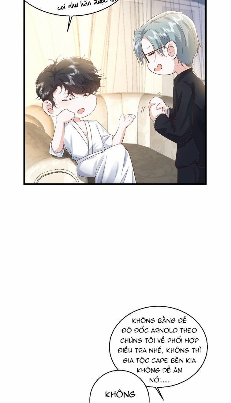 Xuyên Nhanh Chi Cải Tạo Bắt Đầu Lại Làm Người 32 trang 29