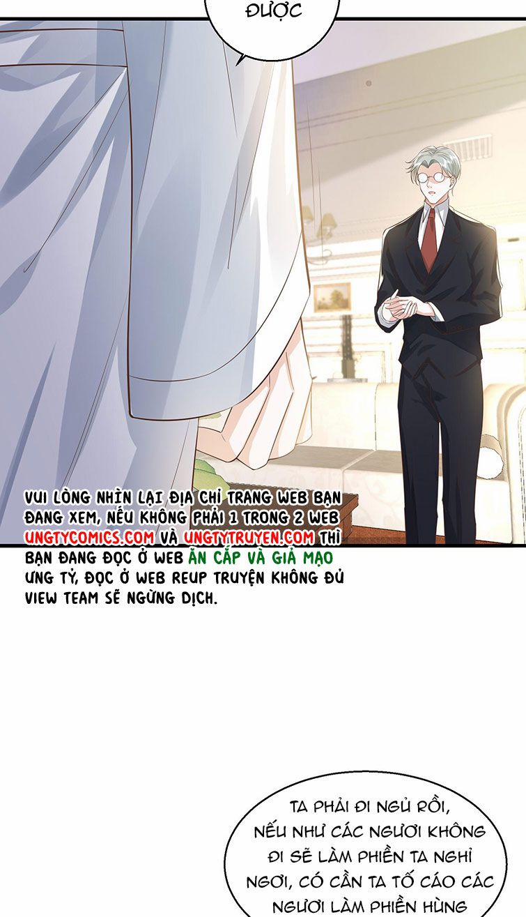 Xuyên Nhanh Chi Cải Tạo Bắt Đầu Lại Làm Người 32 trang 30