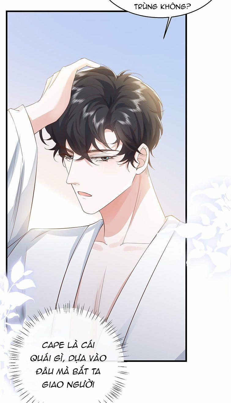 Xuyên Nhanh Chi Cải Tạo Bắt Đầu Lại Làm Người 32 trang 31