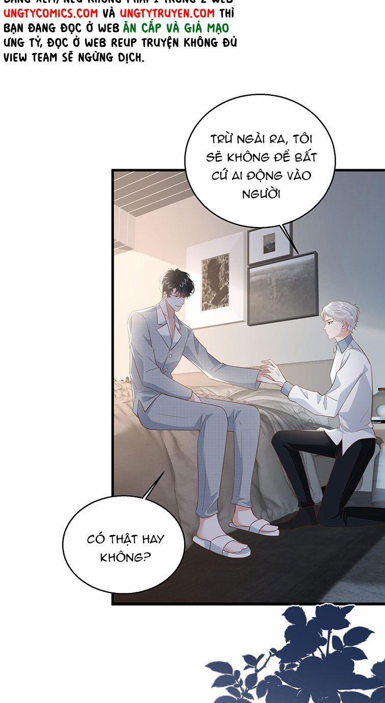 Xuyên Nhanh Chi Cải Tạo Bắt Đầu Lại Làm Người 32 trang 6