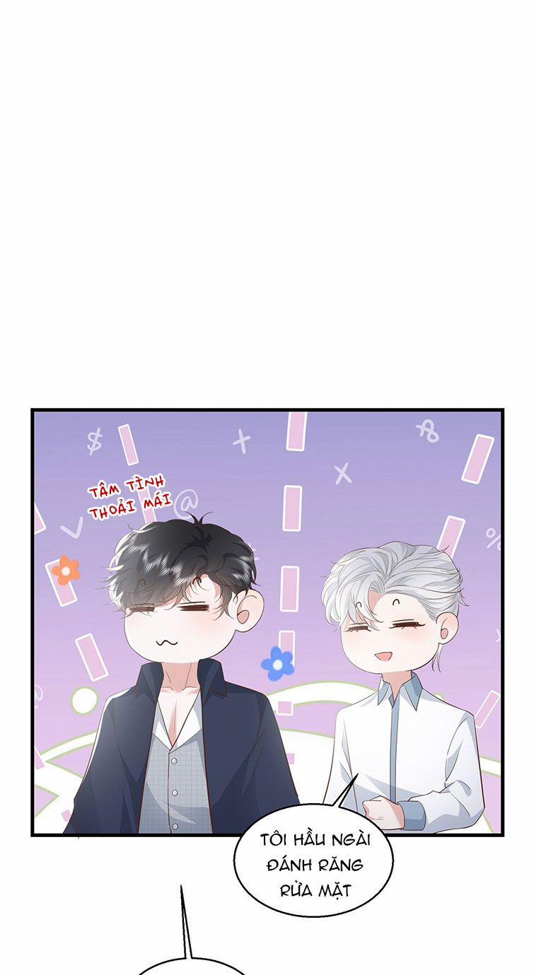 Xuyên Nhanh Chi Cải Tạo Bắt Đầu Lại Làm Người 32 trang 8