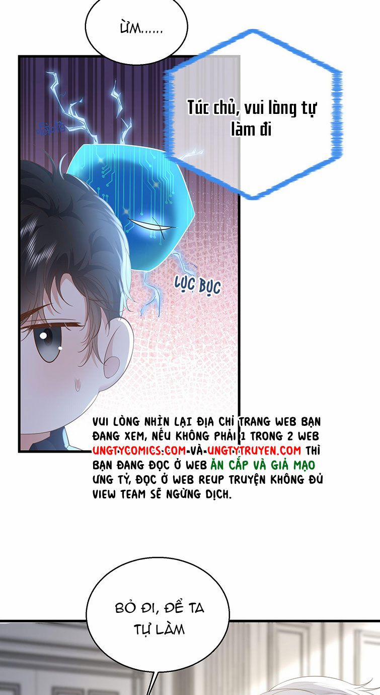 Xuyên Nhanh Chi Cải Tạo Bắt Đầu Lại Làm Người 32 trang 9