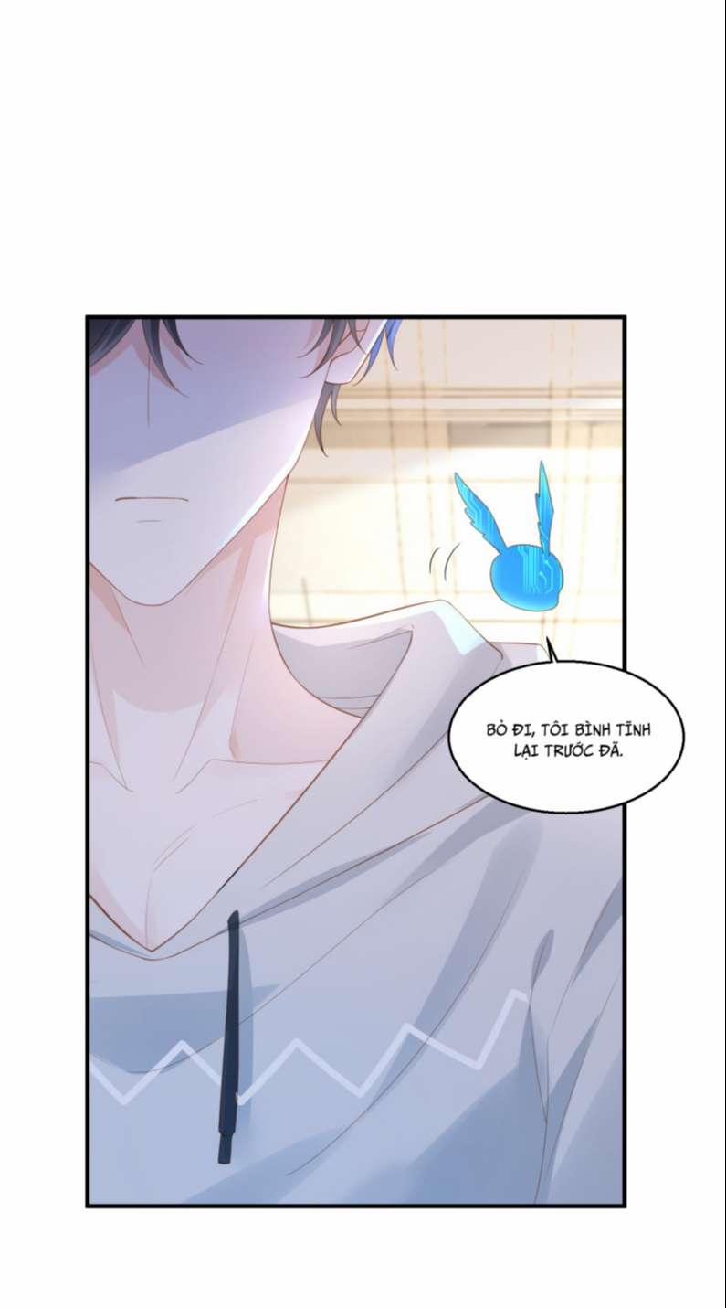 Xuyên Nhanh Chi Cải Tạo Bắt Đầu Lại Làm Người 33 trang 12