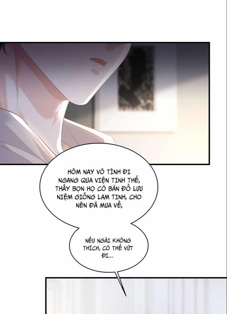 Xuyên Nhanh Chi Cải Tạo Bắt Đầu Lại Làm Người 33 trang 20