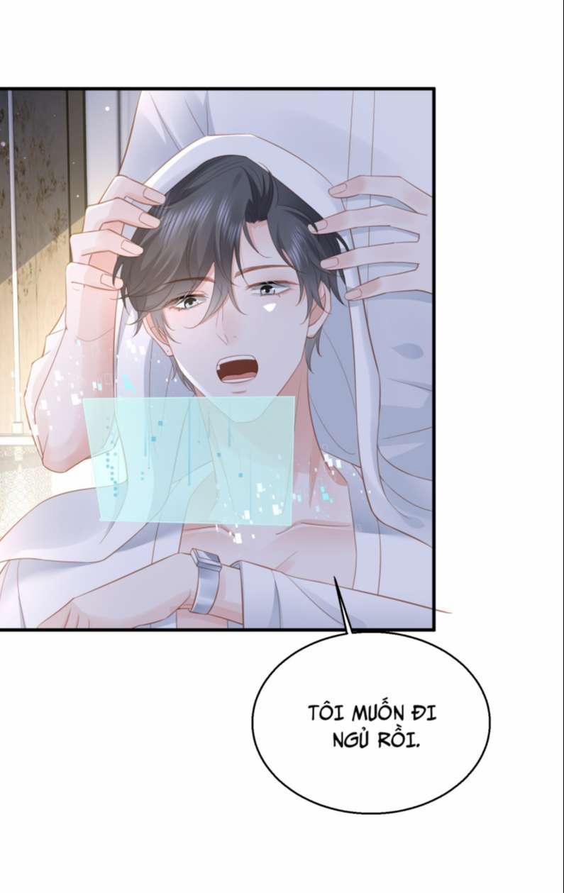 Xuyên Nhanh Chi Cải Tạo Bắt Đầu Lại Làm Người 33 trang 30