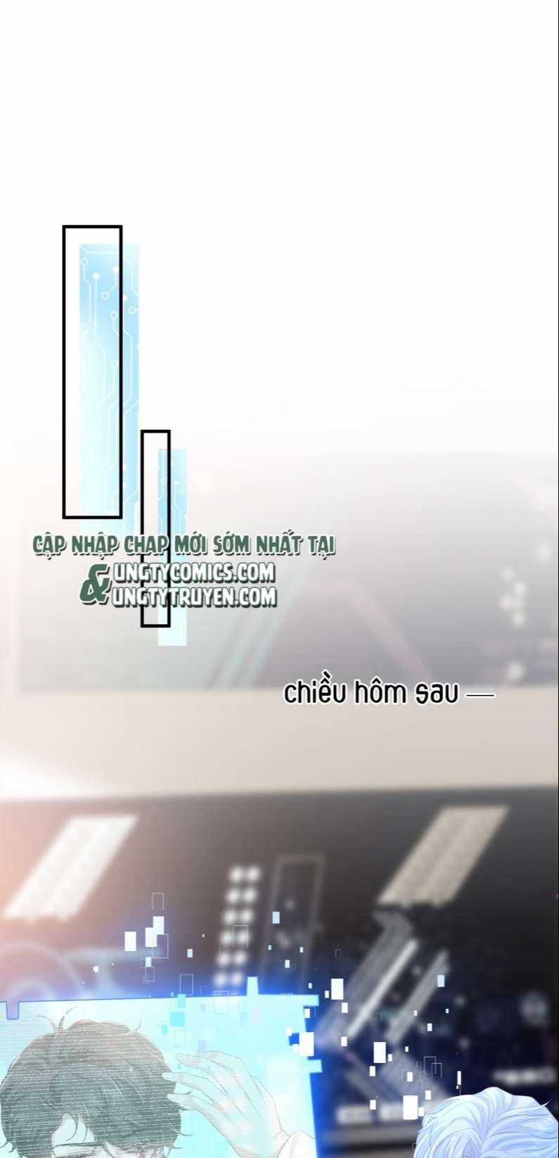 Xuyên Nhanh Chi Cải Tạo Bắt Đầu Lại Làm Người 33 trang 4