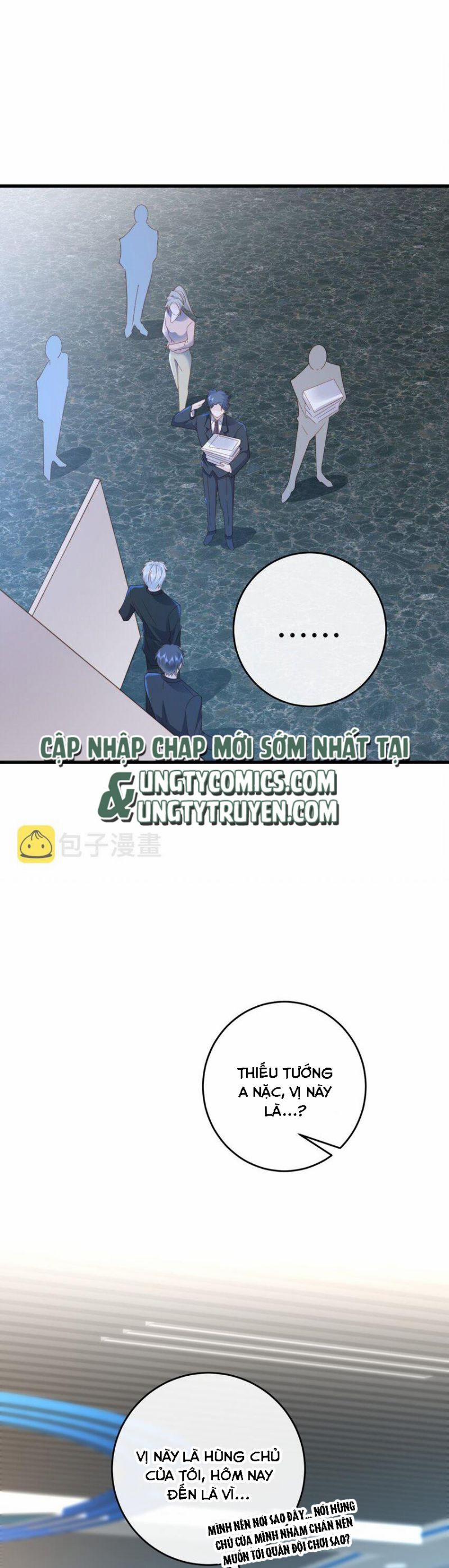 Xuyên Nhanh Chi Cải Tạo Bắt Đầu Lại Làm Người 34 trang 14