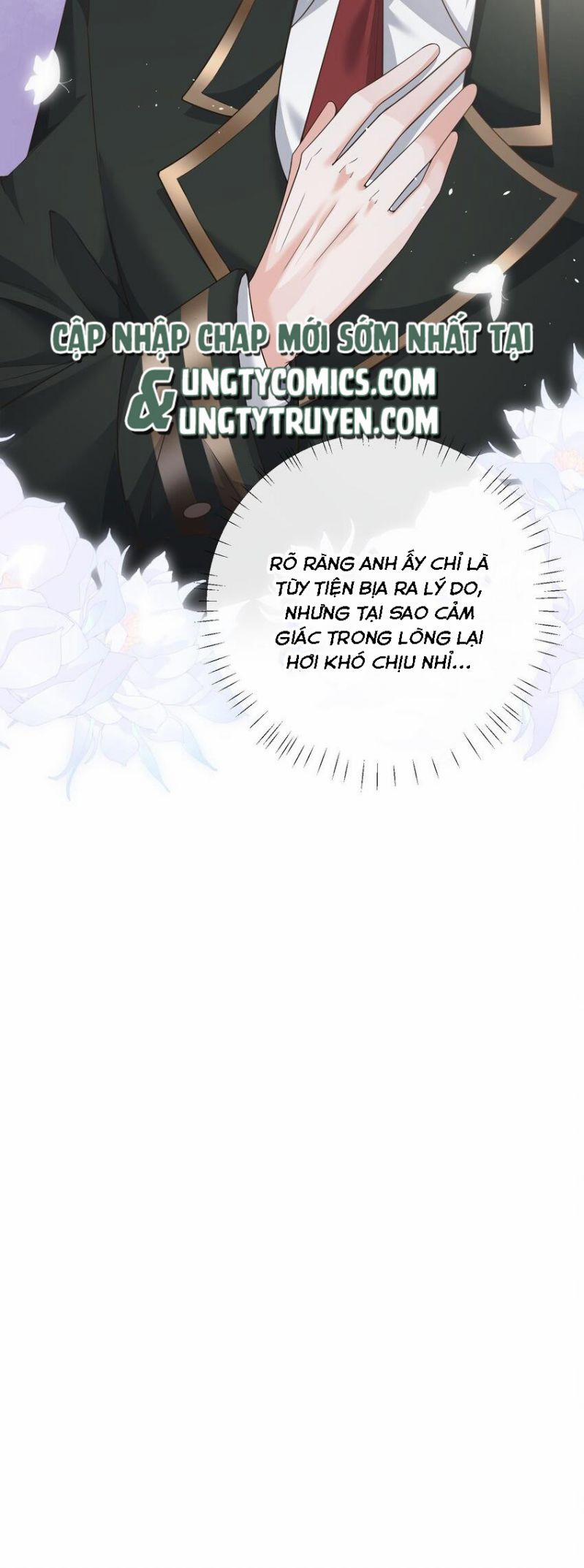 Xuyên Nhanh Chi Cải Tạo Bắt Đầu Lại Làm Người 34 trang 17