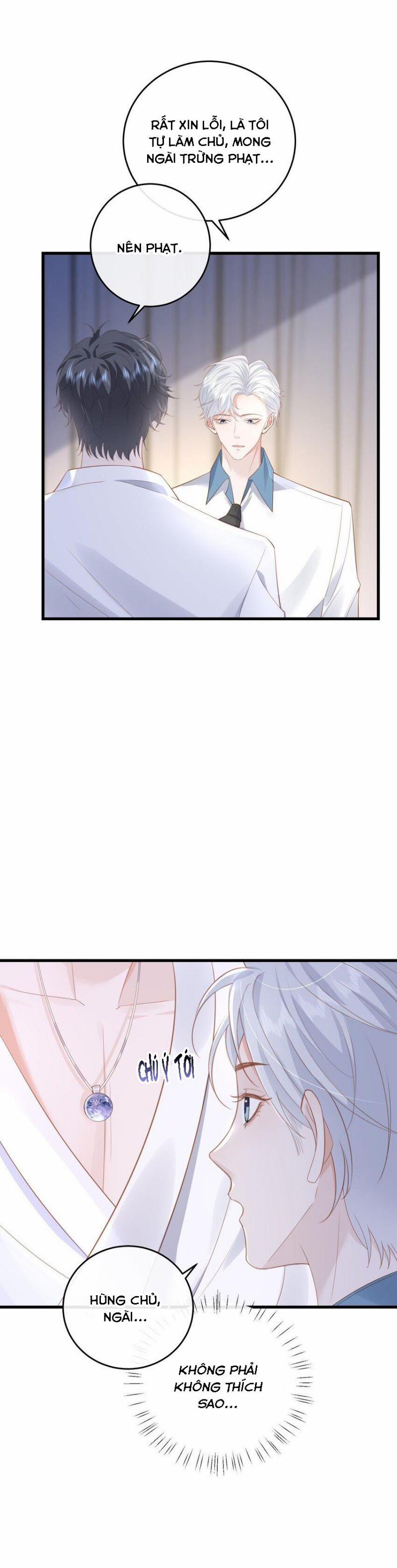 Xuyên Nhanh Chi Cải Tạo Bắt Đầu Lại Làm Người 34 trang 3