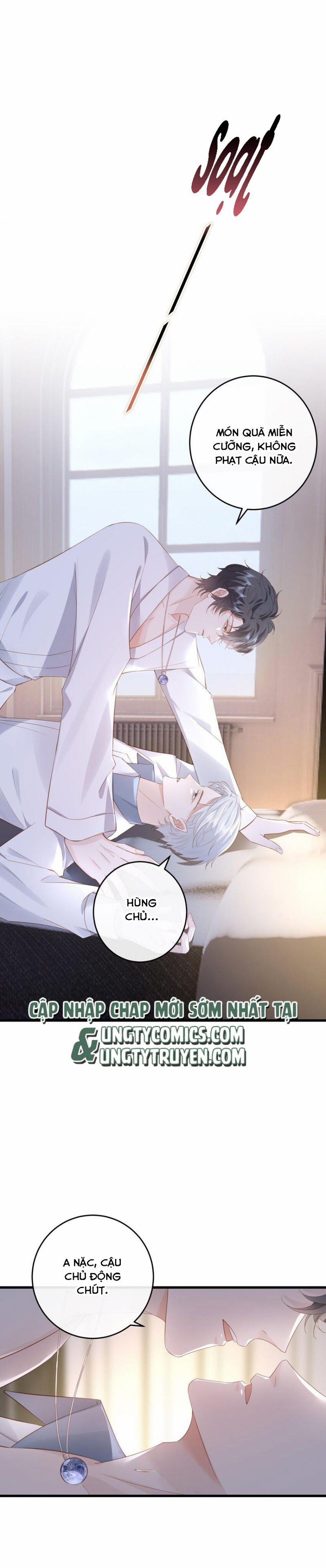 Xuyên Nhanh Chi Cải Tạo Bắt Đầu Lại Làm Người 34 trang 4