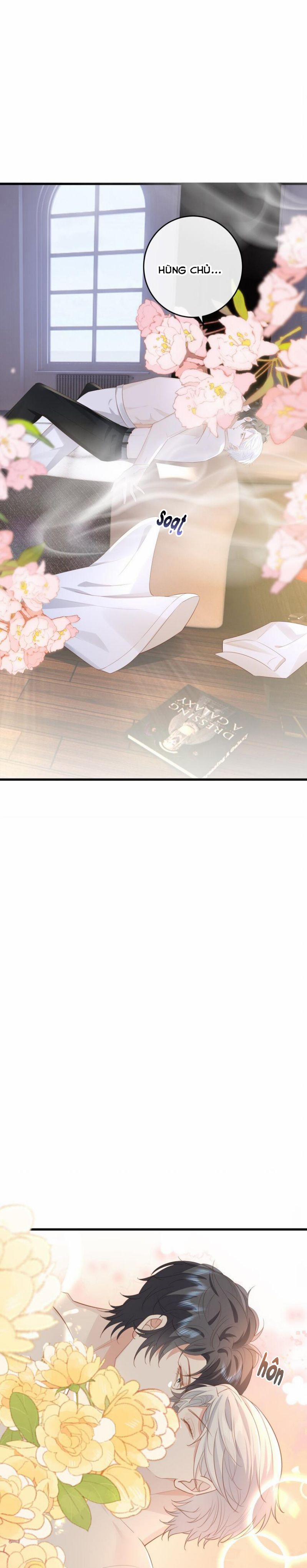 Xuyên Nhanh Chi Cải Tạo Bắt Đầu Lại Làm Người 34 trang 5