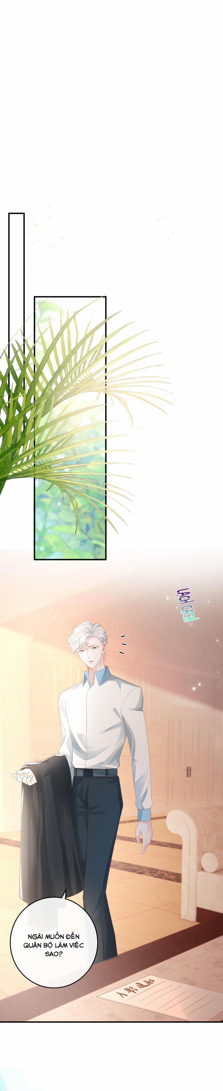 Xuyên Nhanh Chi Cải Tạo Bắt Đầu Lại Làm Người 35 trang 11