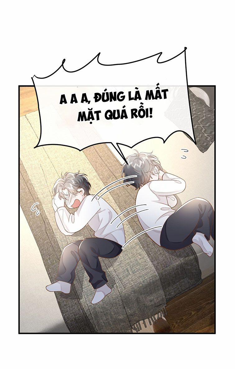 Xuyên Nhanh Chi Cải Tạo Bắt Đầu Lại Làm Người 36 trang 10