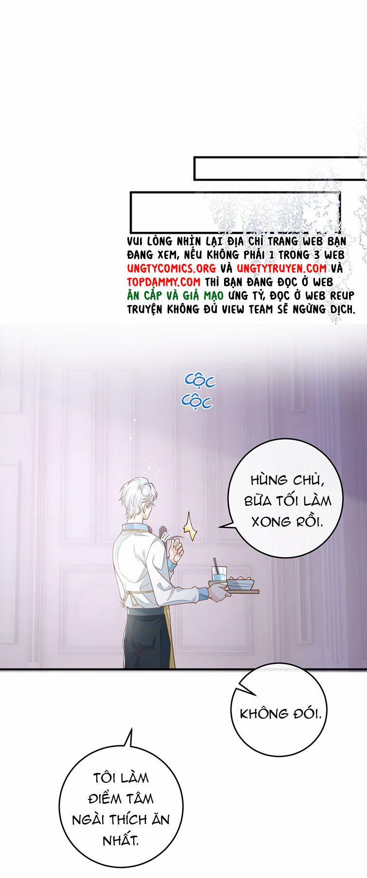 Xuyên Nhanh Chi Cải Tạo Bắt Đầu Lại Làm Người 36 trang 13