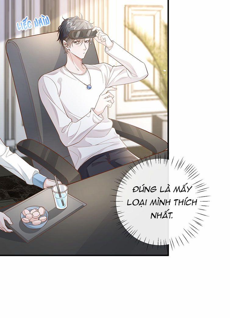 Xuyên Nhanh Chi Cải Tạo Bắt Đầu Lại Làm Người 36 trang 15