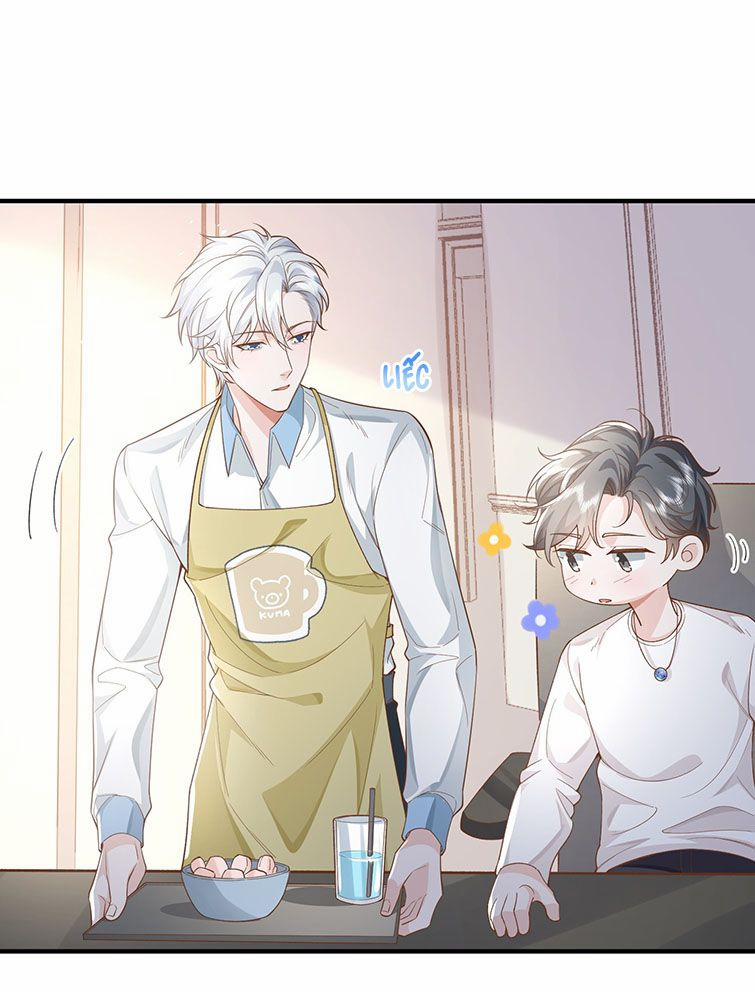 Xuyên Nhanh Chi Cải Tạo Bắt Đầu Lại Làm Người 36 trang 16