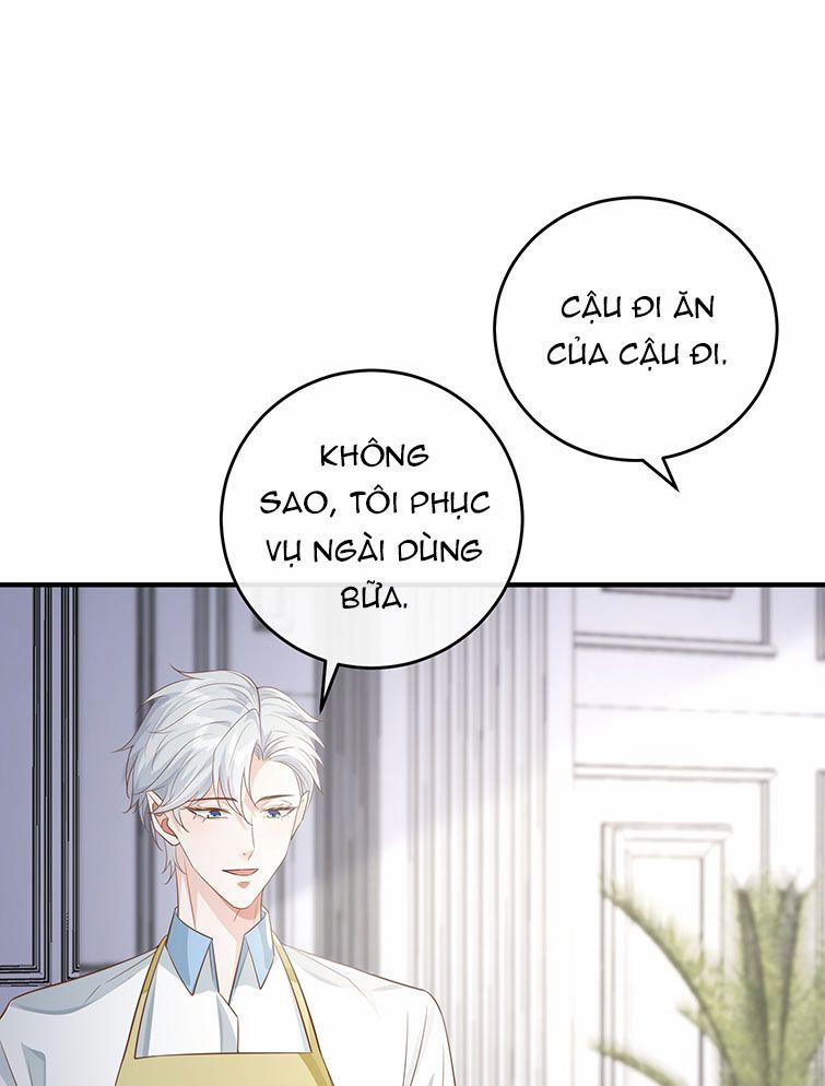 Xuyên Nhanh Chi Cải Tạo Bắt Đầu Lại Làm Người 36 trang 19