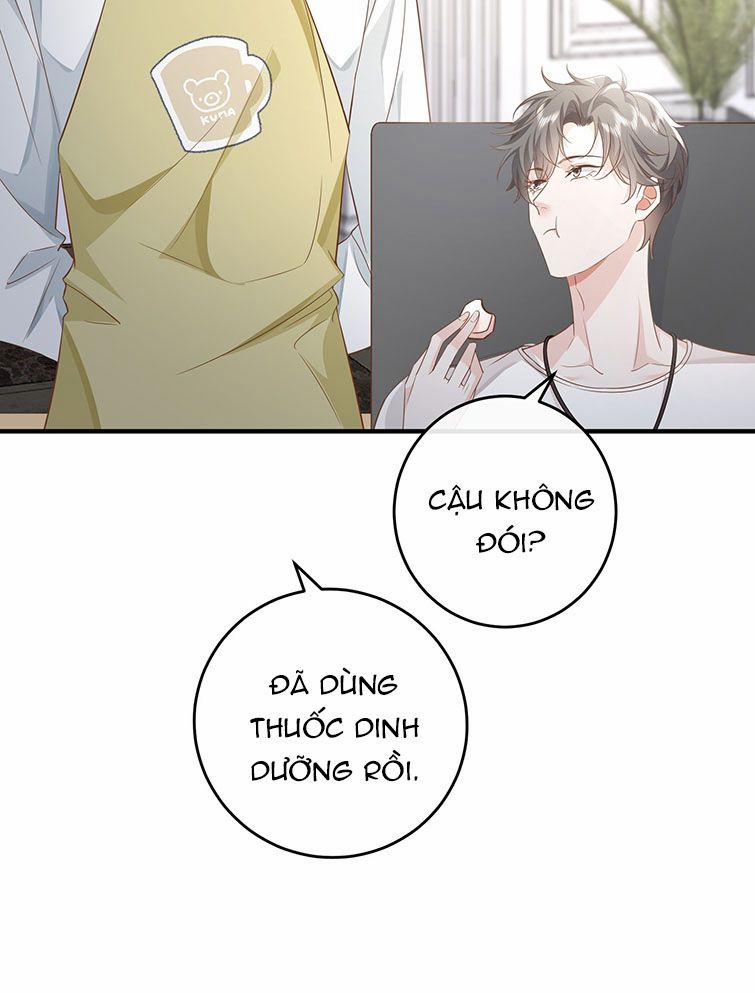 Xuyên Nhanh Chi Cải Tạo Bắt Đầu Lại Làm Người 36 trang 20