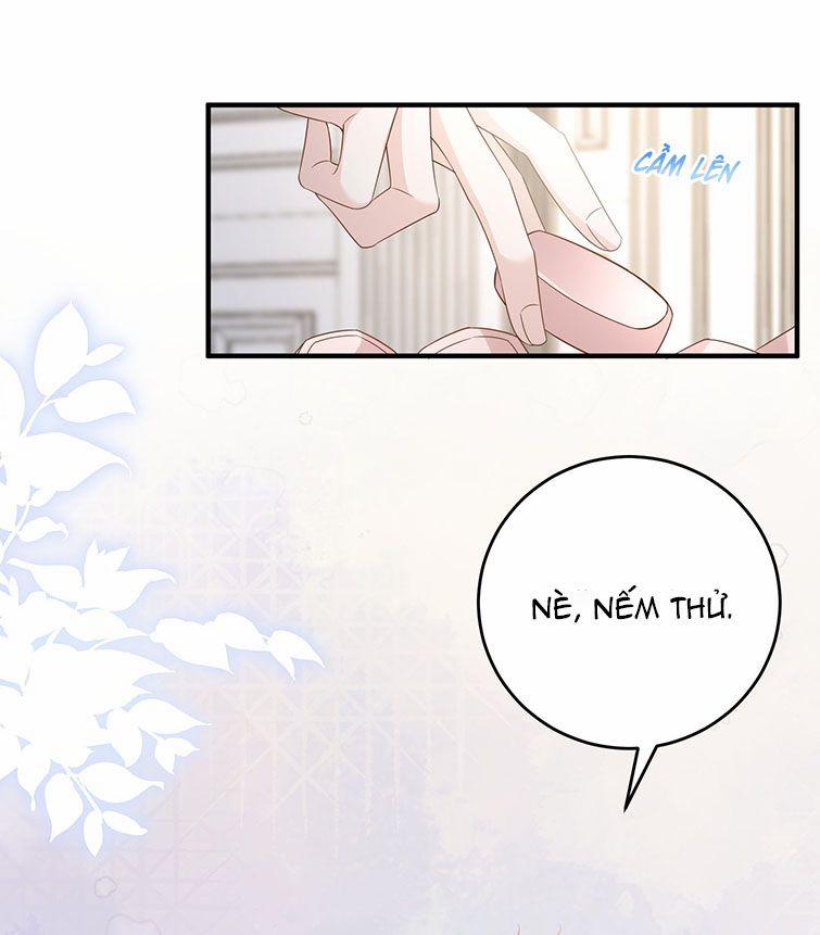 Xuyên Nhanh Chi Cải Tạo Bắt Đầu Lại Làm Người 36 trang 22