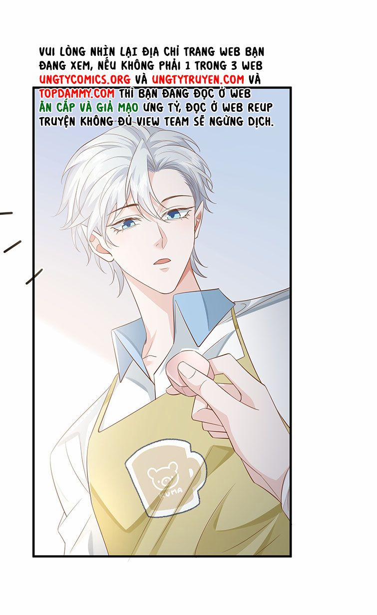 Xuyên Nhanh Chi Cải Tạo Bắt Đầu Lại Làm Người 36 trang 24