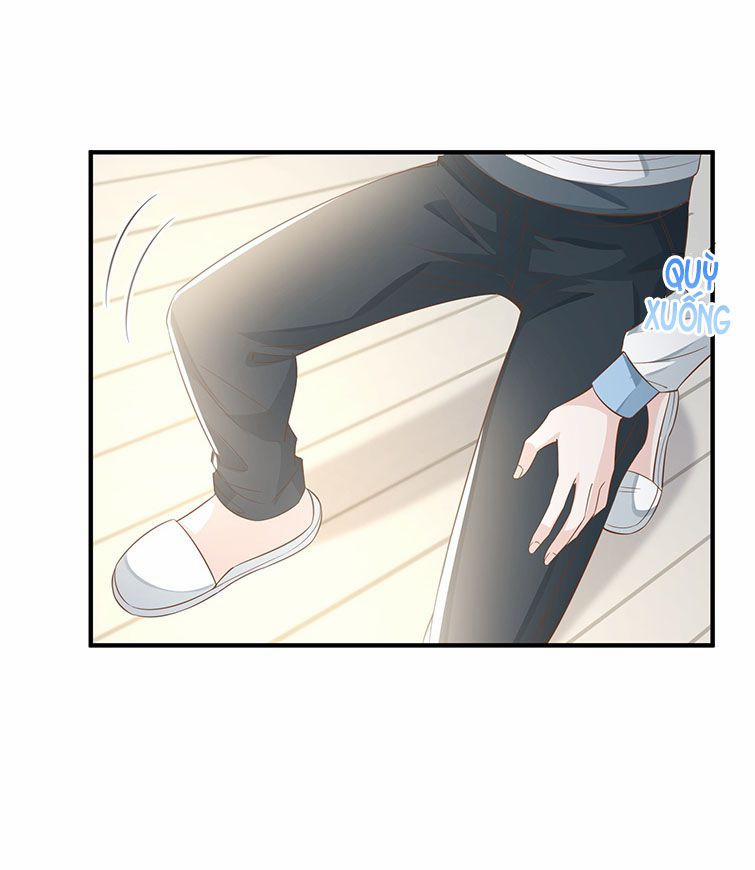 Xuyên Nhanh Chi Cải Tạo Bắt Đầu Lại Làm Người 36 trang 25