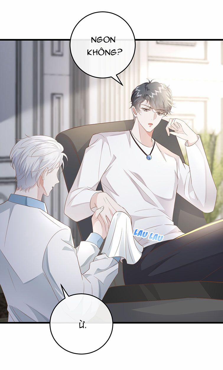 Xuyên Nhanh Chi Cải Tạo Bắt Đầu Lại Làm Người 36 trang 28