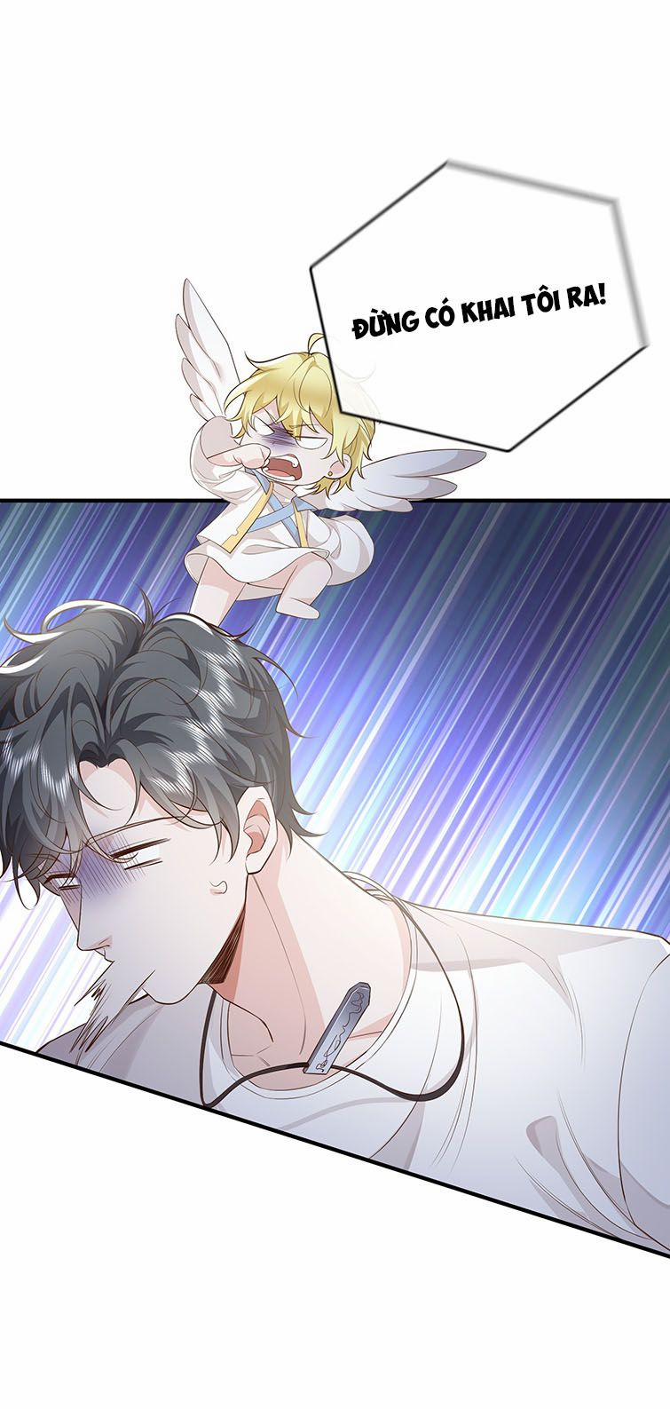 Xuyên Nhanh Chi Cải Tạo Bắt Đầu Lại Làm Người 36 trang 3