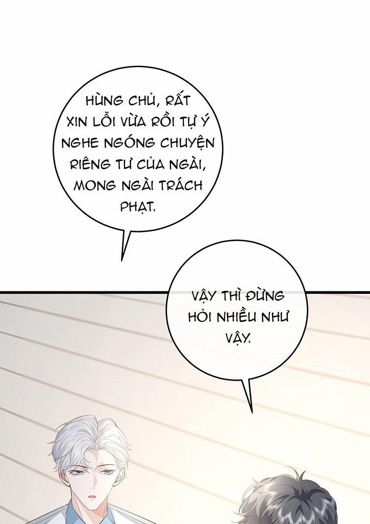 Xuyên Nhanh Chi Cải Tạo Bắt Đầu Lại Làm Người 36 trang 30