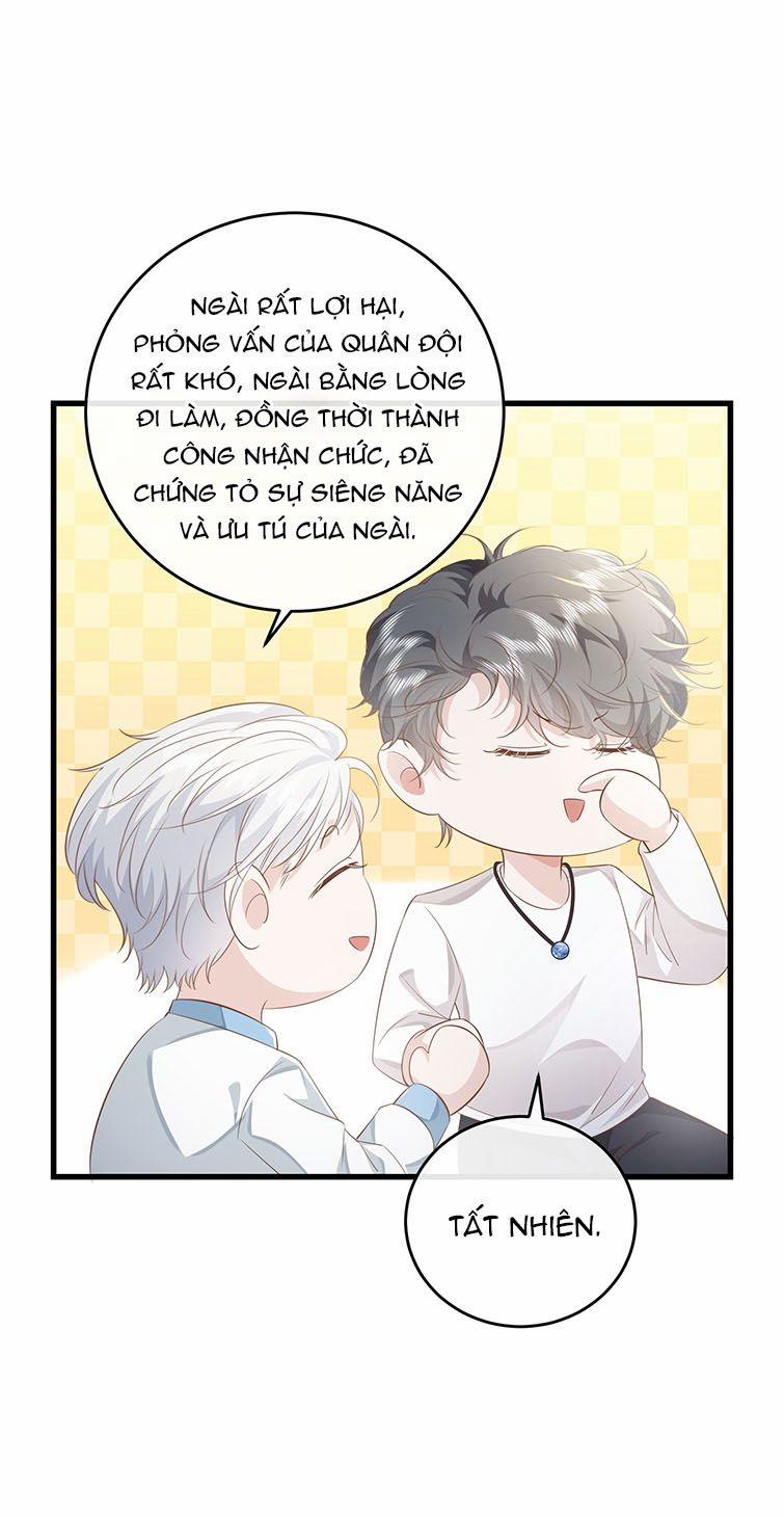 Xuyên Nhanh Chi Cải Tạo Bắt Đầu Lại Làm Người 36 trang 33