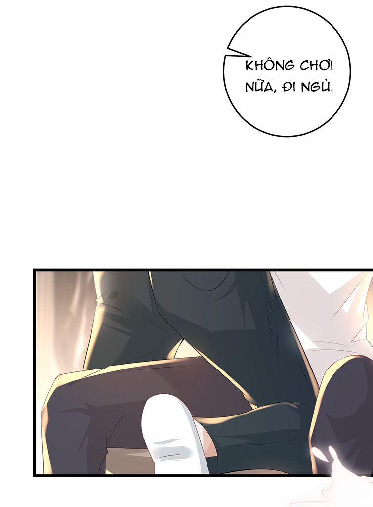 Xuyên Nhanh Chi Cải Tạo Bắt Đầu Lại Làm Người 36 trang 35