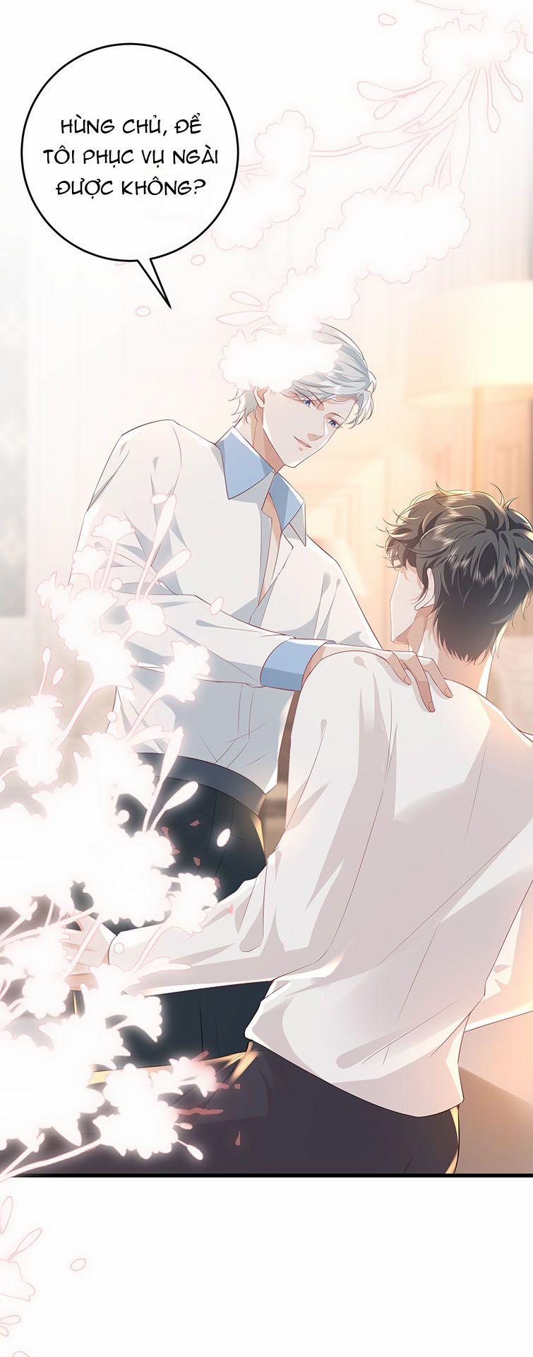 Xuyên Nhanh Chi Cải Tạo Bắt Đầu Lại Làm Người 36 trang 36