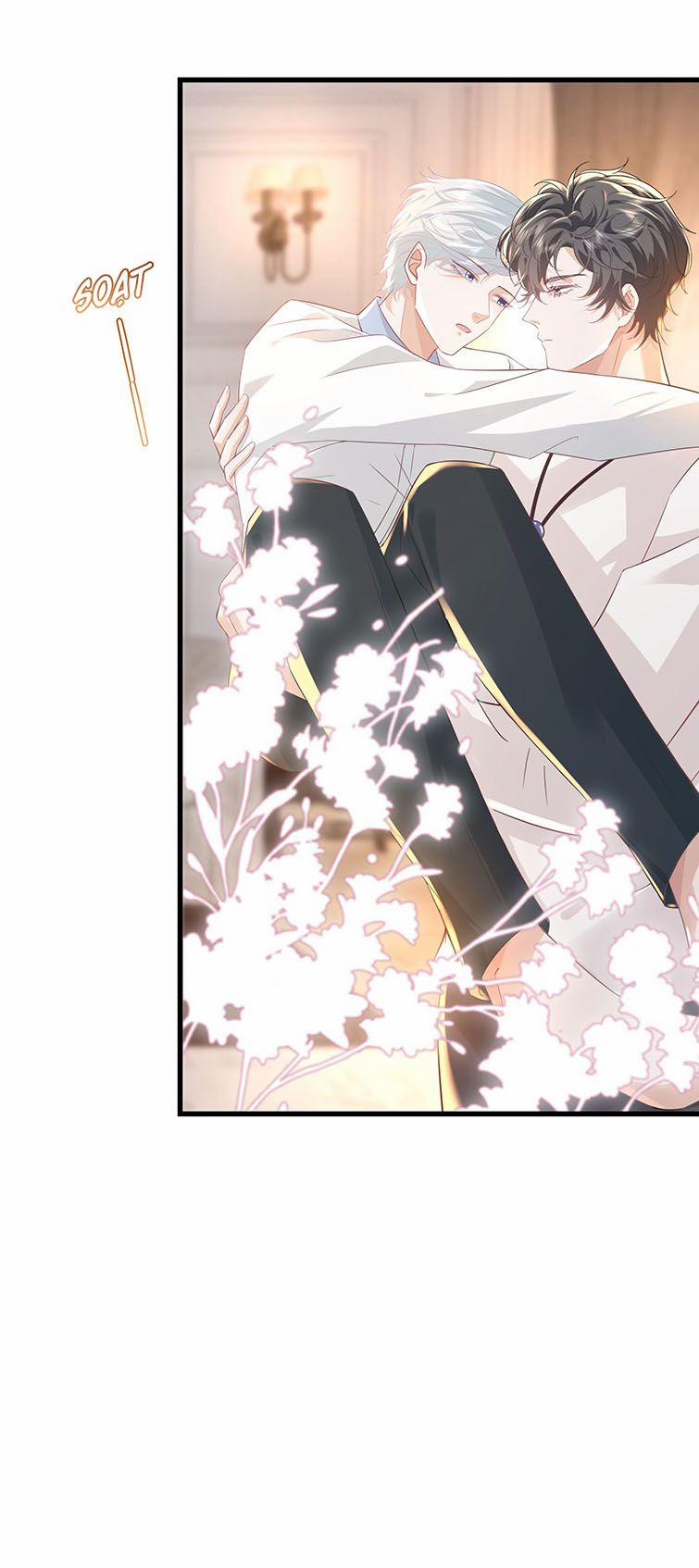 Xuyên Nhanh Chi Cải Tạo Bắt Đầu Lại Làm Người 36 trang 38