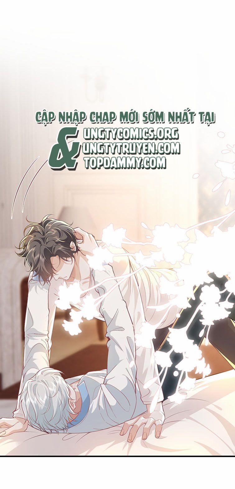 Xuyên Nhanh Chi Cải Tạo Bắt Đầu Lại Làm Người 36 trang 39