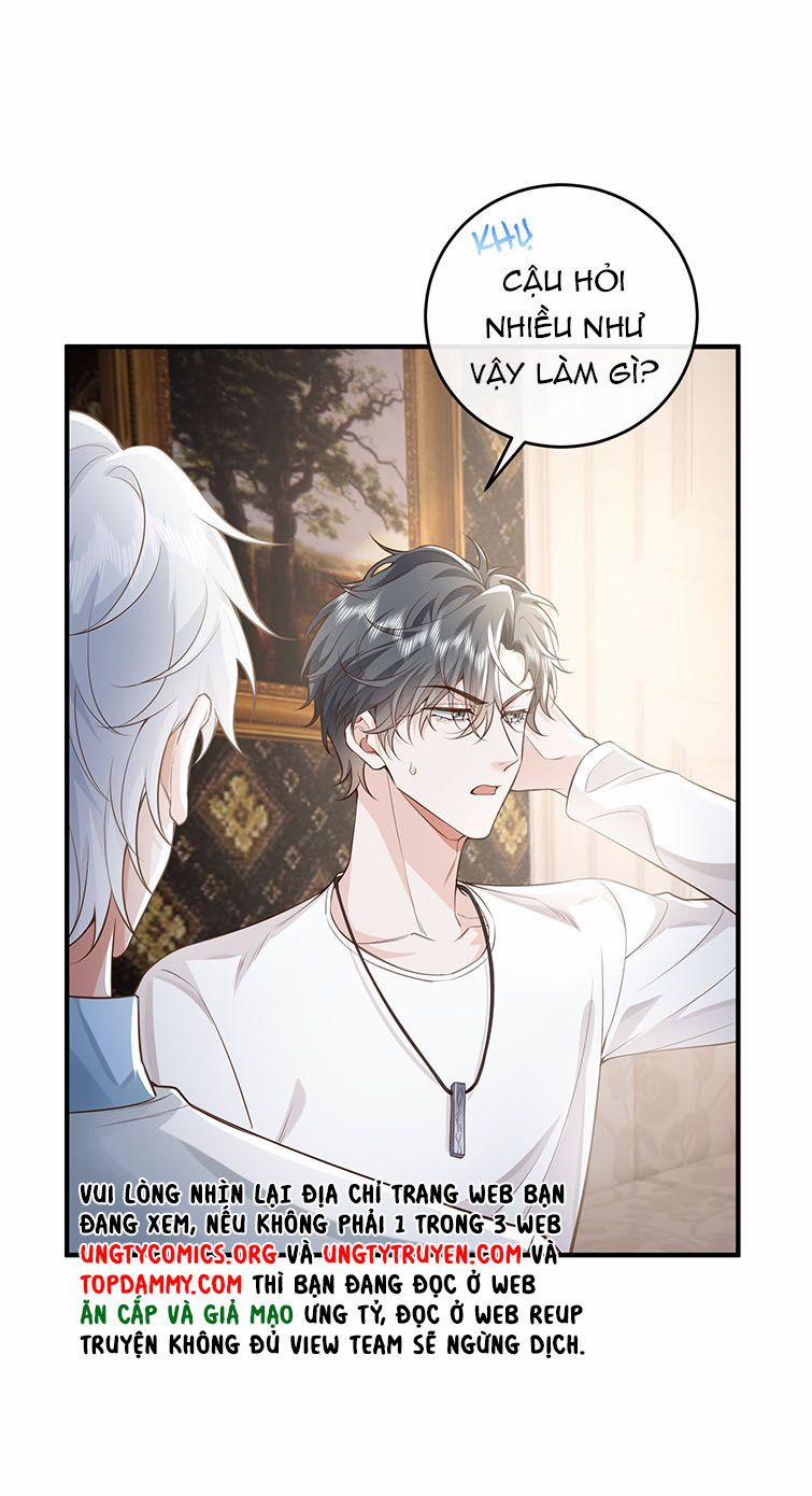 Xuyên Nhanh Chi Cải Tạo Bắt Đầu Lại Làm Người 36 trang 4