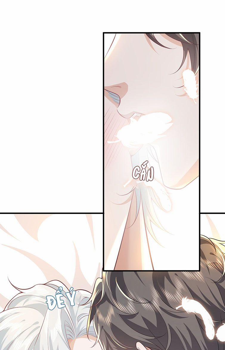 Xuyên Nhanh Chi Cải Tạo Bắt Đầu Lại Làm Người 36 trang 40