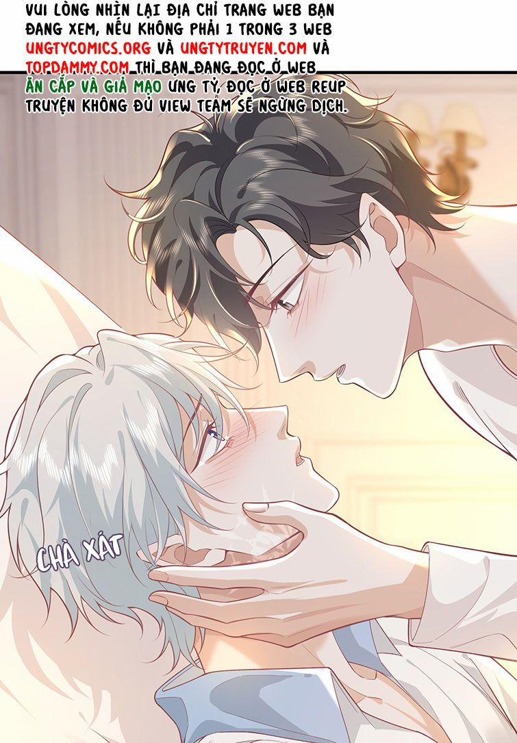 Xuyên Nhanh Chi Cải Tạo Bắt Đầu Lại Làm Người 36 trang 43