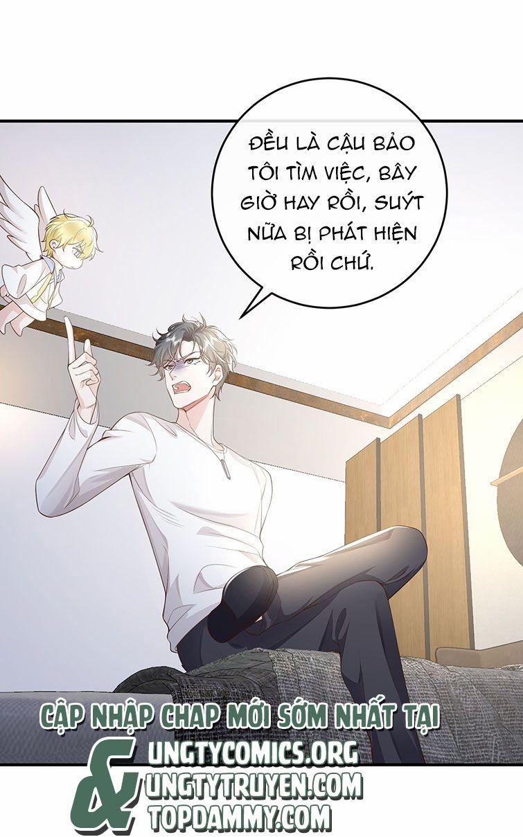 Xuyên Nhanh Chi Cải Tạo Bắt Đầu Lại Làm Người 36 trang 9