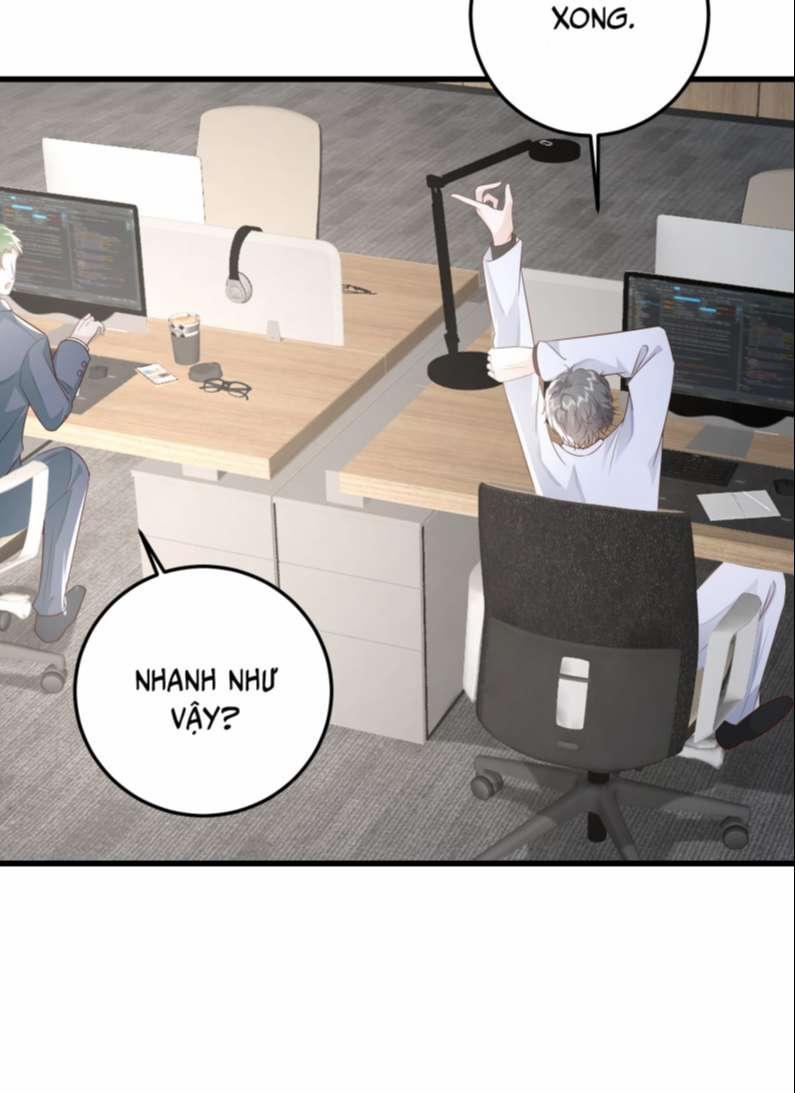 Xuyên Nhanh Chi Cải Tạo Bắt Đầu Lại Làm Người 37 trang 11