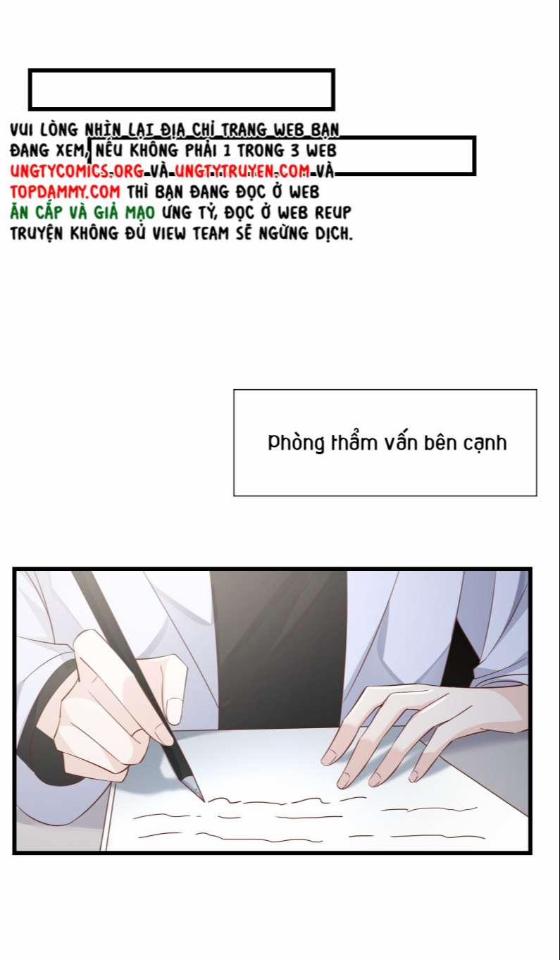 Xuyên Nhanh Chi Cải Tạo Bắt Đầu Lại Làm Người 37 trang 22