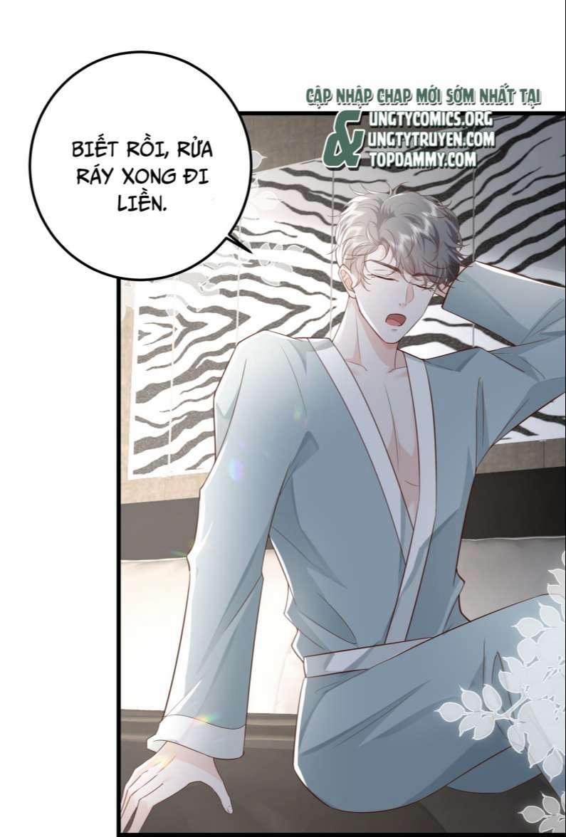 Xuyên Nhanh Chi Cải Tạo Bắt Đầu Lại Làm Người 37 trang 7