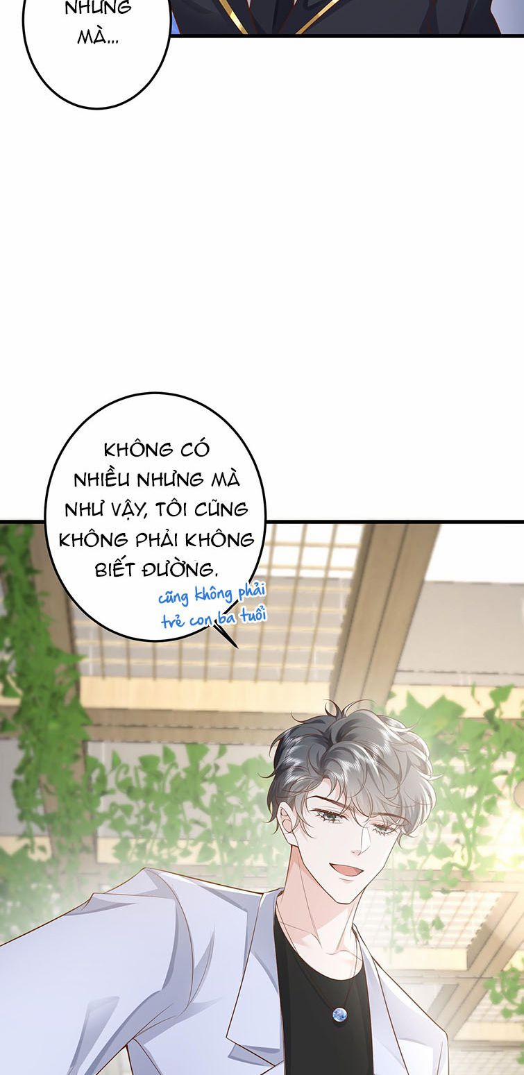 Xuyên Nhanh Chi Cải Tạo Bắt Đầu Lại Làm Người 38 trang 11