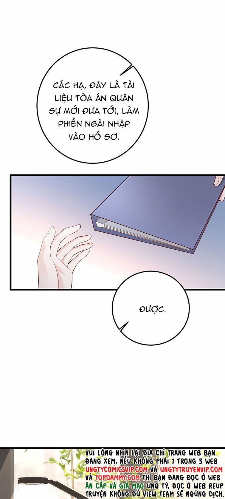 Xuyên Nhanh Chi Cải Tạo Bắt Đầu Lại Làm Người 38 trang 14