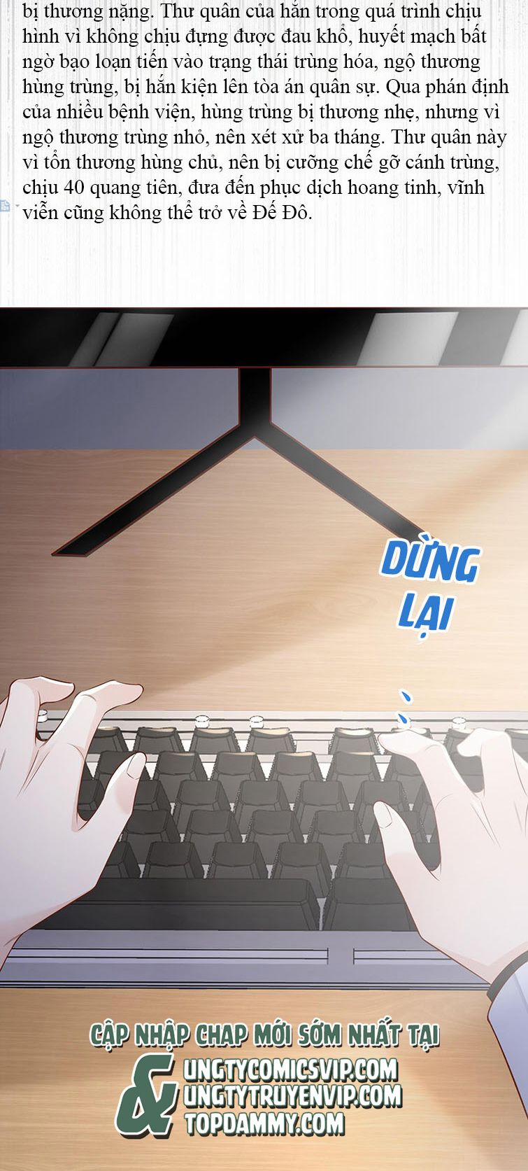 Xuyên Nhanh Chi Cải Tạo Bắt Đầu Lại Làm Người 38 trang 16