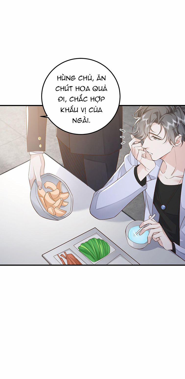 Xuyên Nhanh Chi Cải Tạo Bắt Đầu Lại Làm Người 38 trang 2