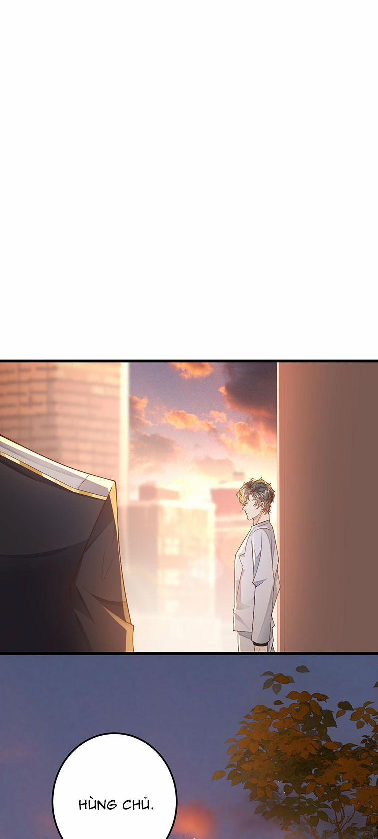 Xuyên Nhanh Chi Cải Tạo Bắt Đầu Lại Làm Người 38 trang 20