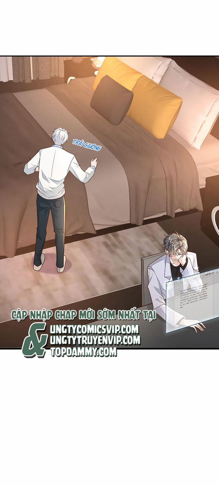 Xuyên Nhanh Chi Cải Tạo Bắt Đầu Lại Làm Người 38 trang 25