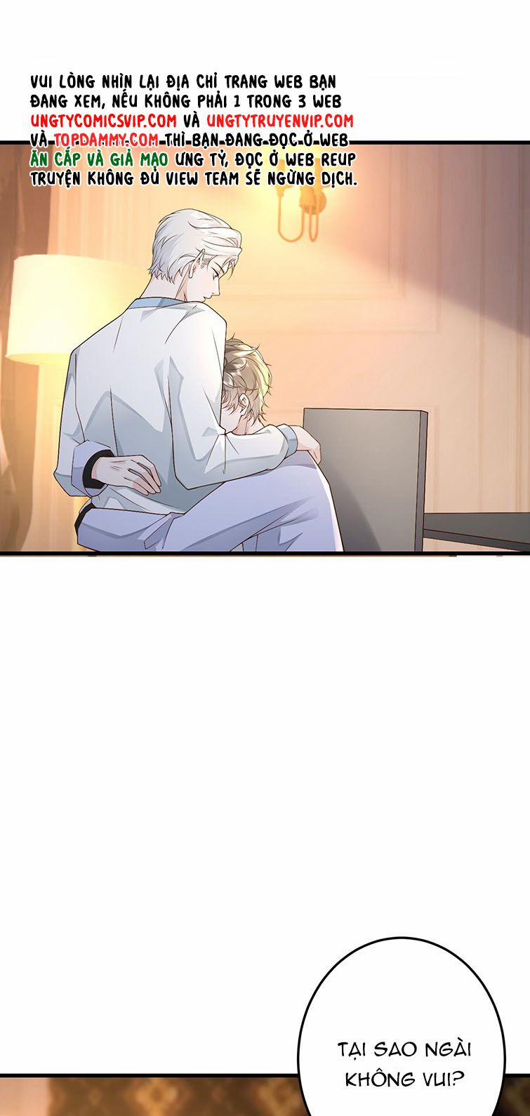 Xuyên Nhanh Chi Cải Tạo Bắt Đầu Lại Làm Người 38 trang 27