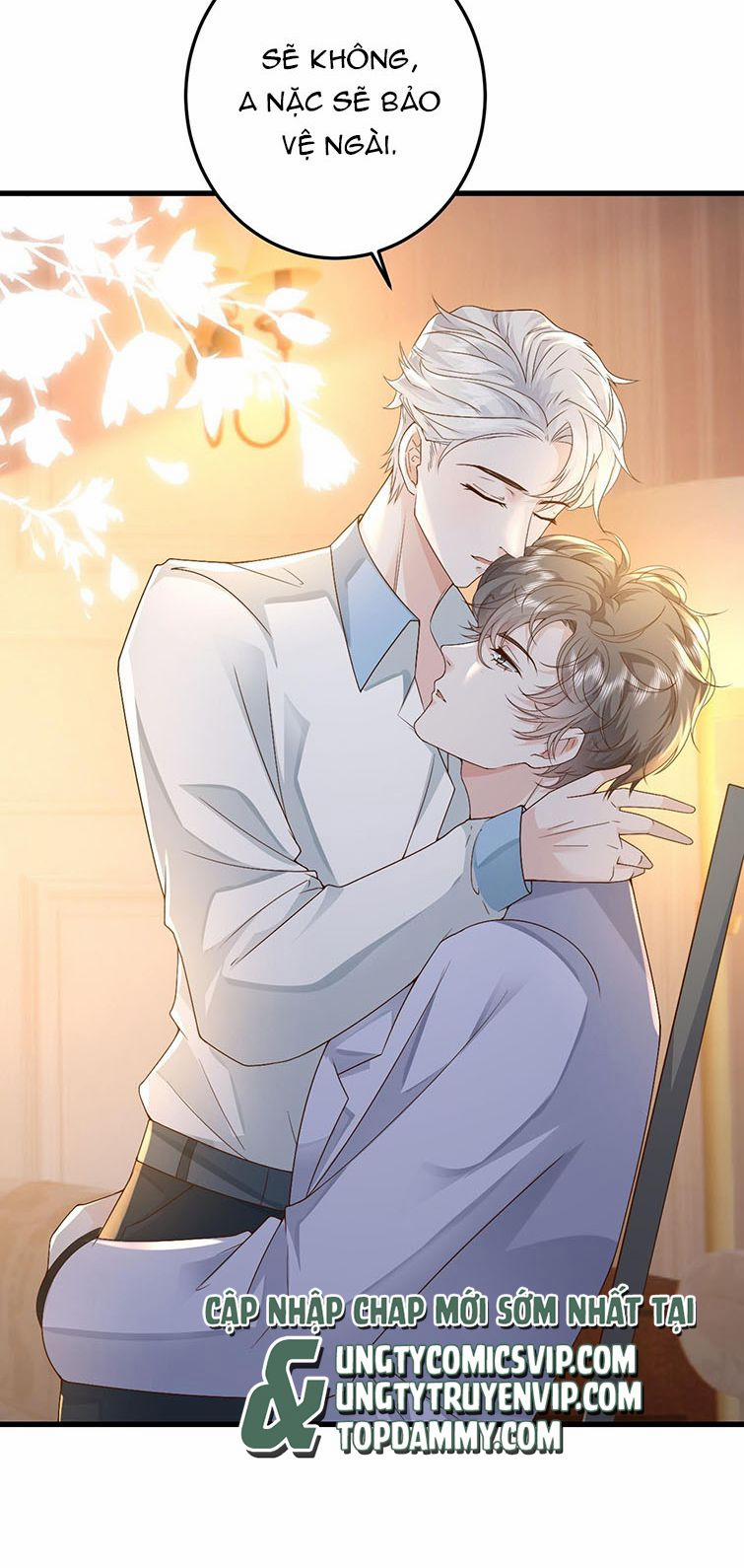 Xuyên Nhanh Chi Cải Tạo Bắt Đầu Lại Làm Người 38 trang 29