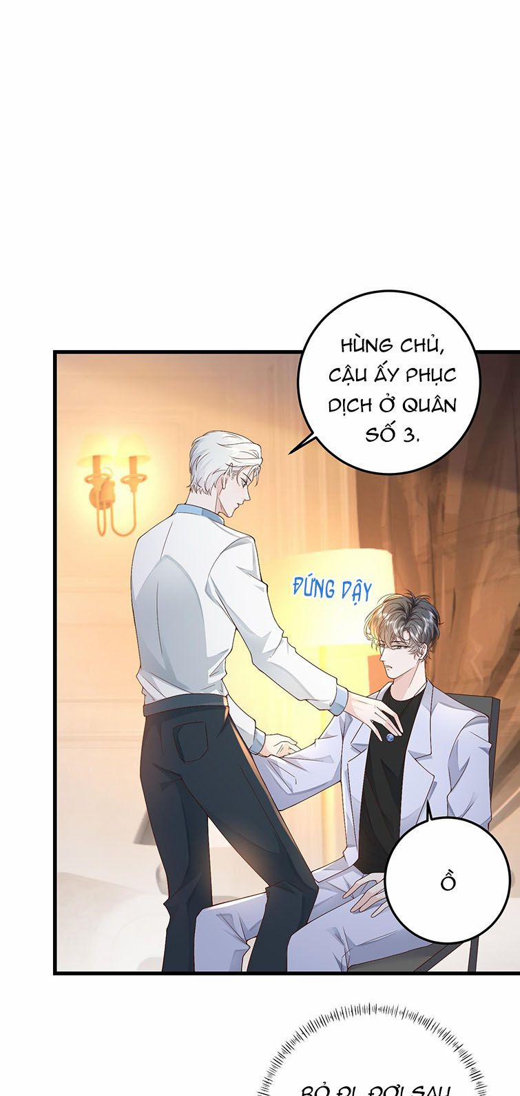 Xuyên Nhanh Chi Cải Tạo Bắt Đầu Lại Làm Người 38 trang 34