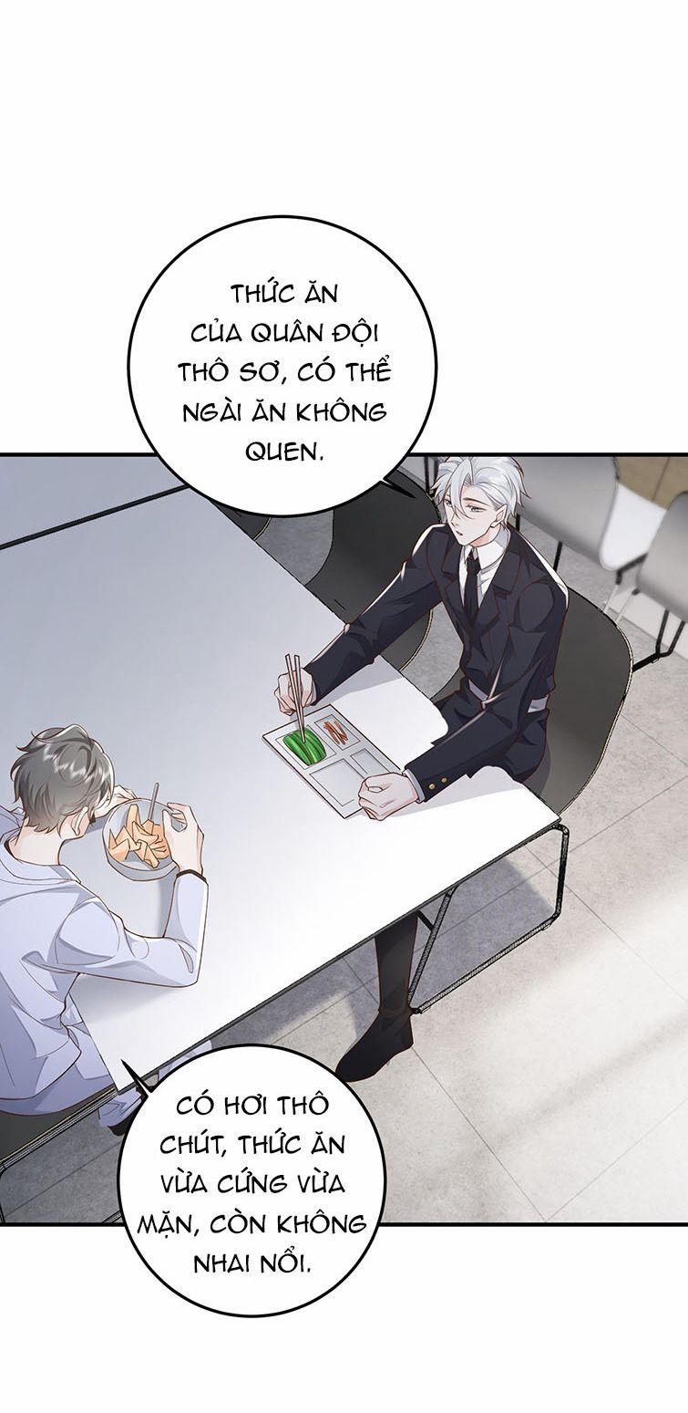 Xuyên Nhanh Chi Cải Tạo Bắt Đầu Lại Làm Người 38 trang 4